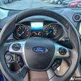 2014 Ford Escape SE ! KEYLESS ENTRY! POWER SEAT! BACKUP CAMERA! LOW KMS! thumbnail image 6