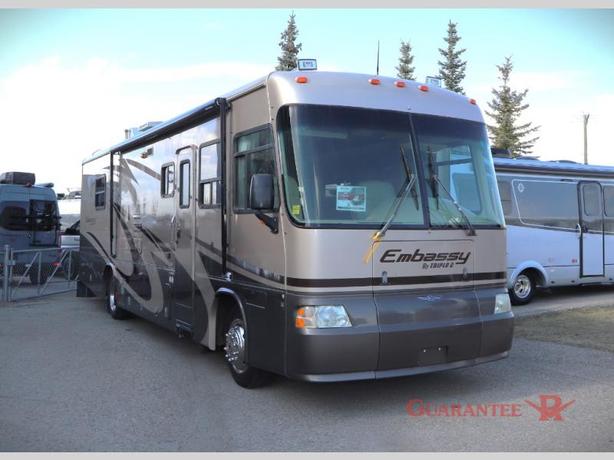 Used 2005 Triple E Embassy 371FB image 1