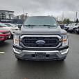 2021 Ford F-150 XLT 4x4 SuperCrew 5.5' Box | Remote Start! thumbnail image 2
