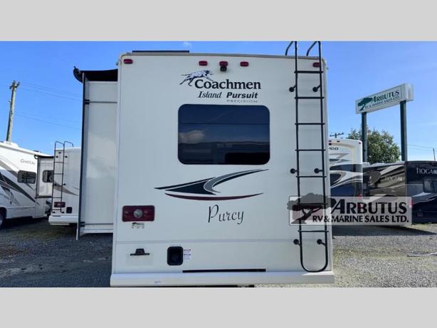 Used 2019 Coachmen RV Pursuit 29SS image 4