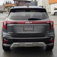 2024 Kia Seltos S - No Accidents, AWD, Heated Seats, Sunroof thumbnail image 7