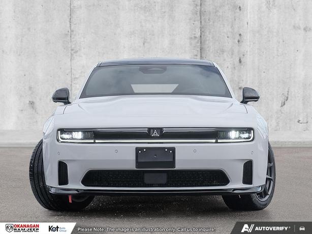 2024 Dodge Charger Daytona Scat Pack | DEMO CLEAROUT | SAVE $41,480 | FREE LEVEL image 2