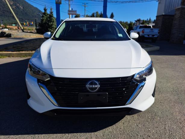 2024 Nissan Sentra - Heated Seats, Back-Up Camera image 3