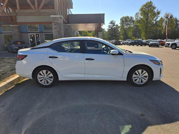 2024 Nissan Sentra - Heated Seats, Back-Up Camera image 5