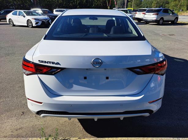 2024 Nissan Sentra - Heated Seats, Back-Up Camera image 7