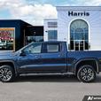 2019 GMC Sierra 1500 AT4 Crew Cab | Heated Seats | Premium Leather! thumbnail image 3