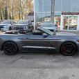 2017 Ford Mustang GT Premium - Convertible, Leather, Navigation thumbnail image 5