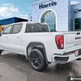 2022 GMC Sierra 1500 Elevation | No Reported Accidents | One Owner! thumbnail image 4