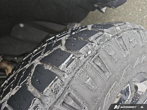 2022 Chevrolet Colorado 4WD ZR2 | One Owner | No Accidents! image 7