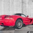2006 Dodge Viper SRT10 | 8.3L V10 | Convertible | Extremely Low Mileage! thumbnail image 5