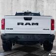 2025 RAM 1500 RHO | 3.0L Hurricane Twin Turbo | Power Tailgate | Apple CarPlay & thumbnail image 6