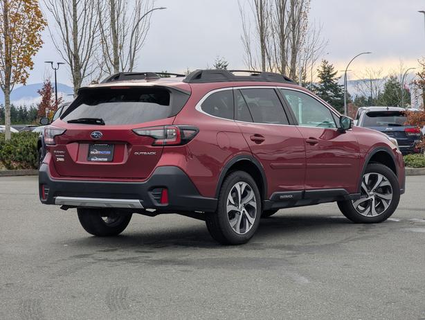 2020 Subaru Outback Limited - No Accidents, Sunroof, Heated Seats, AWD image 6