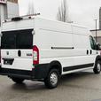 2020 Ram ProMaster Cargo Van - Local BC Vehicle, BlueTooth, Rearview Camera thumbnail image 6