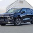 2024 Chevrolet Blazer LT - No Accidents, AWD, Heated Seats thumbnail image
