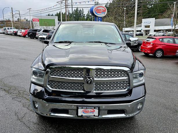 2016 Ram  1500 Laramie image 2