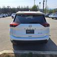 2024 Nissan Rogue SV - Heated Seats, Heated Wheel, Moonroof thumbnail image 7
