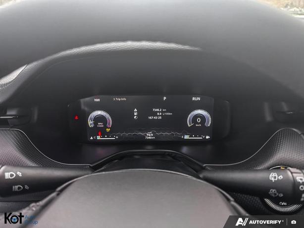 2025 Jeep Compass Altitude ! AUTO HIGH BEAMS! BLINDSPOT! BACKUP CAMERA! FORWARD  image 8