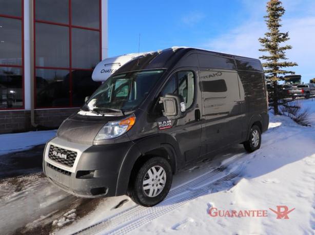 Used 2019 Wilderness Vans Promaster High Roof image 3