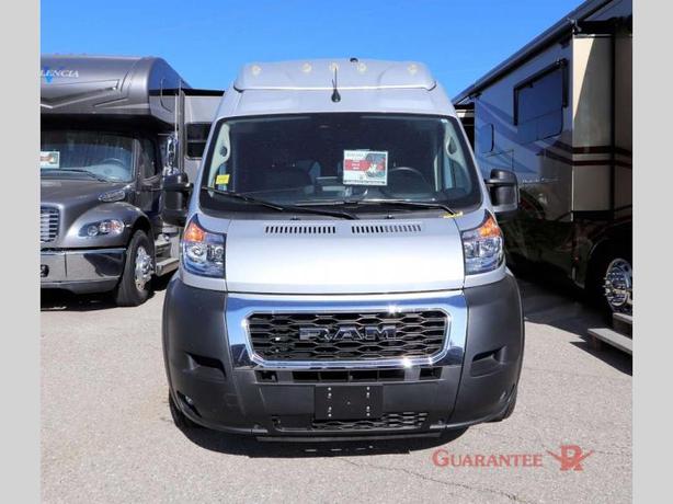 Used 2023 Winnebago Solis 59PX image 2