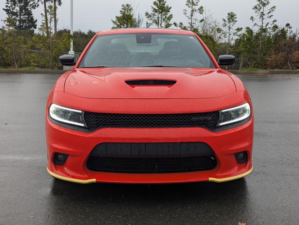 2023 Dodge Charger GT - No Accidents, AWD, Sunroof, Heated Seats image 3