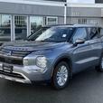 2024 Mitsubishi Outlander PHEV LE 4WD- No Accidents, BC Local & Low Kilometers thumbnail image