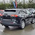 2023 Toyota RAV4 LE AWD - Low Kms, Heated Seats thumbnail image 6