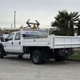 2013 Ford F-550 Super Duty 9-Foot Diesel Dump Truck – 6.7L Power Stroke thumbnail image 7