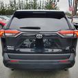 2023 Toyota RAV4 LE AWD - Low Kms, Heated Seats thumbnail image 7