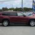 2023 Jeep Grand Cherokee L Limited 4WD - 3rd Row Seats & Front Dual Zone A/C thumbnail image 5
