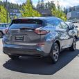 2024 Nissan Murano SV - No Accidents, Heated Seats, AWD, Sunroof thumbnail image 6