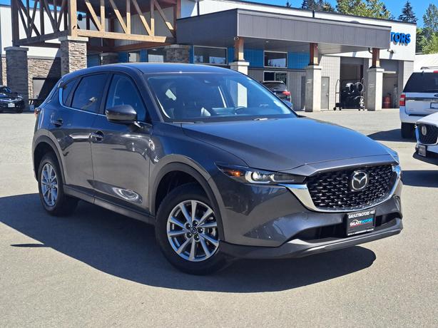 2025 Mazda CX-5 AWD - Heated Seats, Back-Up Camera image 4