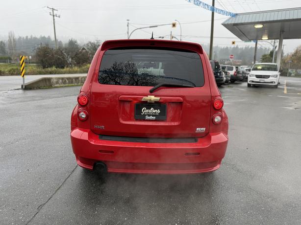 2010 Chevrolet HHR image 6