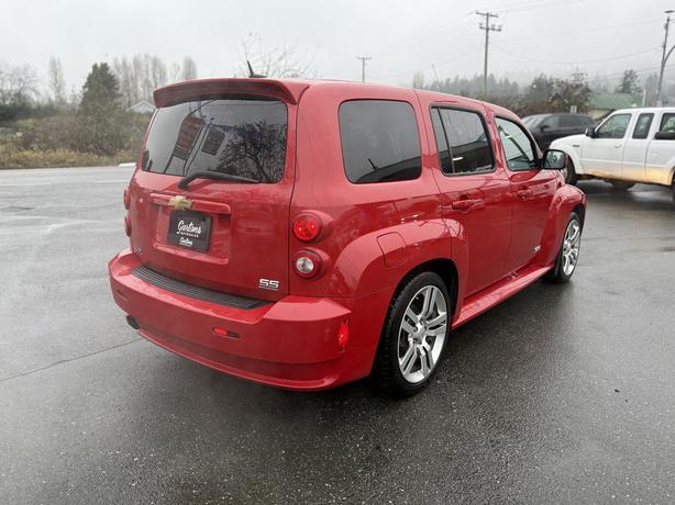 2010 Chevrolet HHR image 7