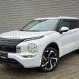 2024 Mitsubishi Outlander GT - No Accidents, Sunroof, Power Liftgate thumbnail image 2