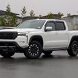 2023 Nissan Frontier Pro-4X - 3.8L V6, Crew Cab, Short Box, 4x4 thumbnail image