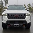 2023 Nissan Frontier Pro-4X - 3.8L V6, Crew Cab, Short Box, 4x4 thumbnail image 3