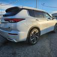 2024 Mitsubishi Outlander GT | Bose Premium Sound System | Heated Seats | Power  thumbnail image 3