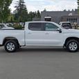 2025 Chevrolet Silverado 1500 LT - 5.3L V8, CrewCab, Short Box, 4x4 thumbnail image 5