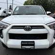 2023 Toyota 4Runner Base thumbnail image 2