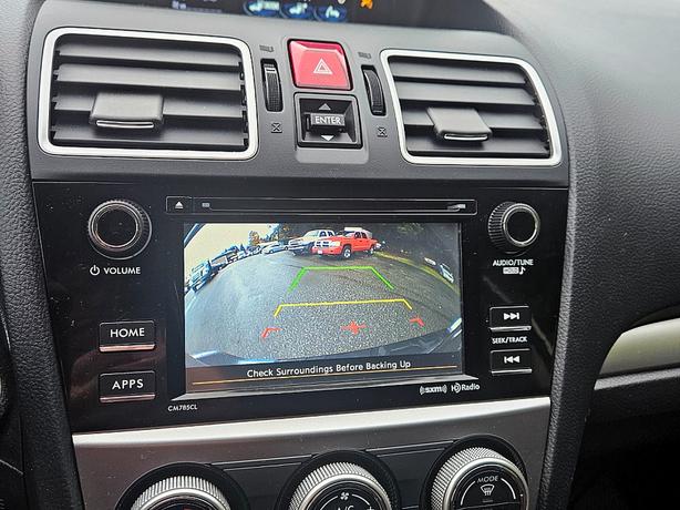 2016 Subaru  Crosstrek Premium image 7