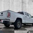2021 GMC Canyon AT4 | 4WD | 3.6L V6 | Leather | Heated Seats | Apple CarPlay & A thumbnail image 5