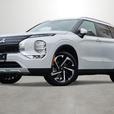 2024 Mitsubishi Outlander SEL - One Owner, Navigation, 360 Cameras, Sunroof thumbnail image 1