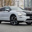 2024 Mitsubishi Outlander SEL - One Owner, Navigation, 360 Cameras, Sunroof thumbnail image 3