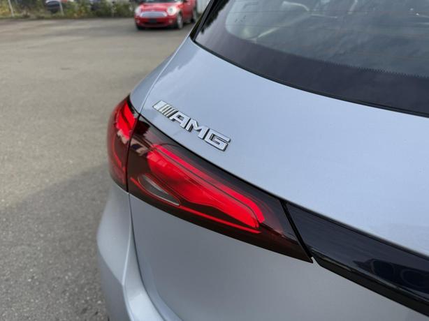 2024 Mercedes-Benz GLC Amg 43 image 5