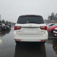 2023 Infiniti QX80 LUXE 7-Passenger | No Reported Accidents! thumbnail image 5