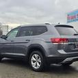 2018 Volkswagen Atlas Trendline 3.6 FSI 4MOTION thumbnail image 4