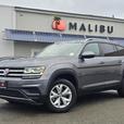 2018 Volkswagen Atlas Trendline 3.6 FSI 4MOTION thumbnail image 8