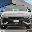 2025 Hyundai Kona N Line demo thumbnail image 2