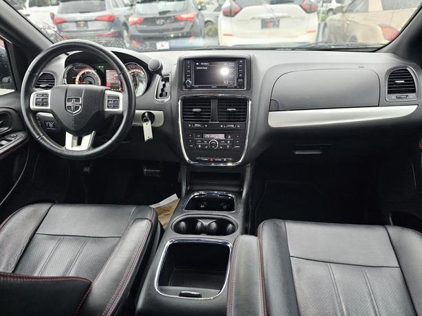 2018 Dodge Grand Caravan GT 2WD image 6