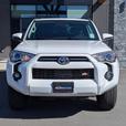 2023 Toyota 4Runner SR5 - Sunroof, Heated Seats, 4x4 thumbnail image 3